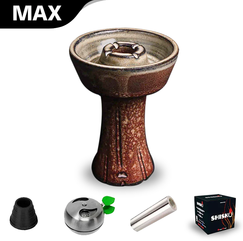 Mason Shishaware Bowl - Moab Gravyl Plus