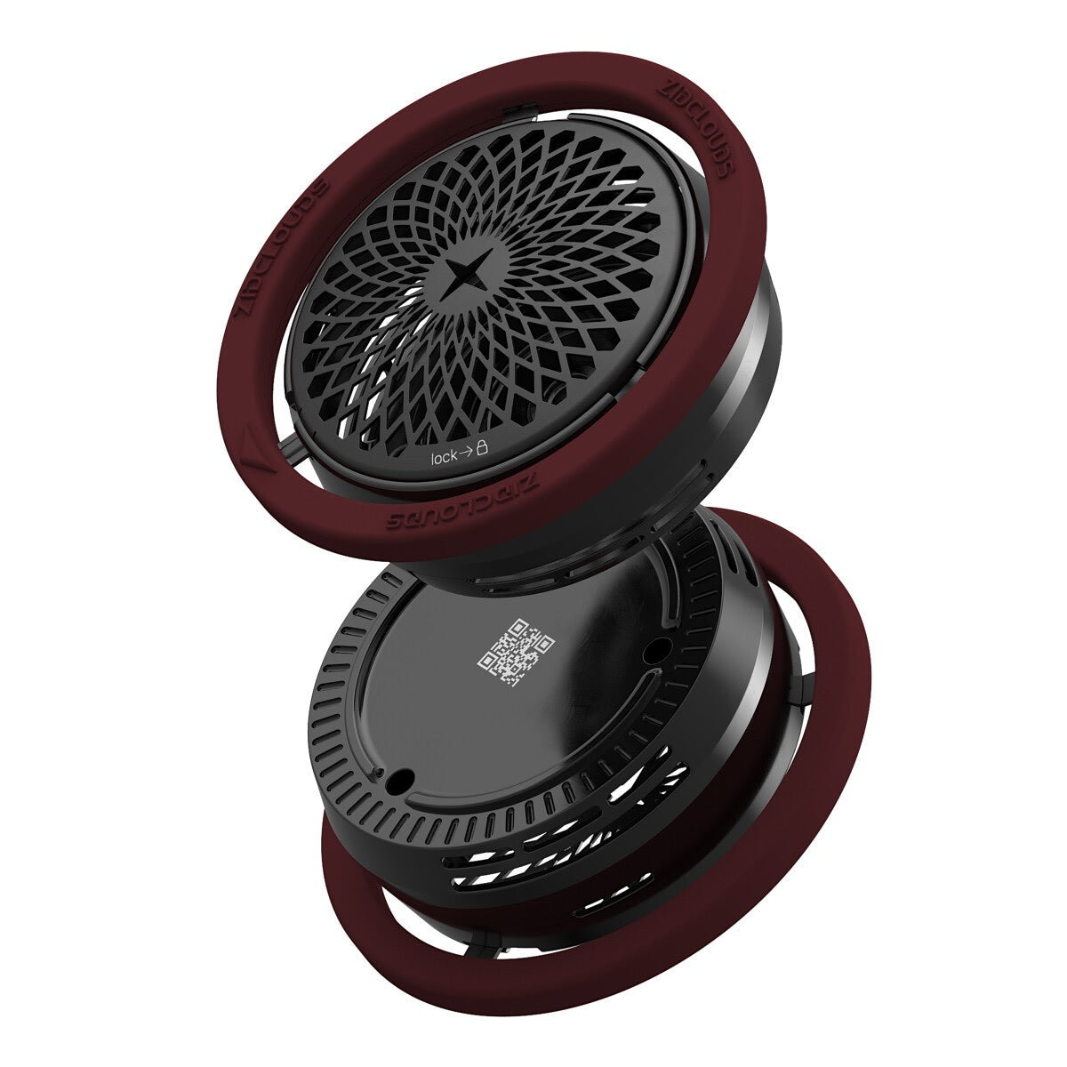 Maxx Guard Heat Keeper HMD - Titan Black