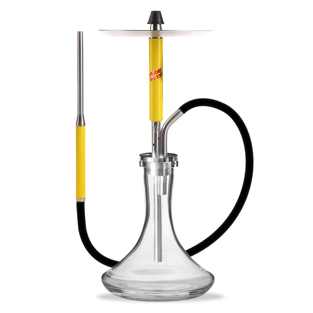 Mexanika Smoke Hookah - Halloween Limited Edition