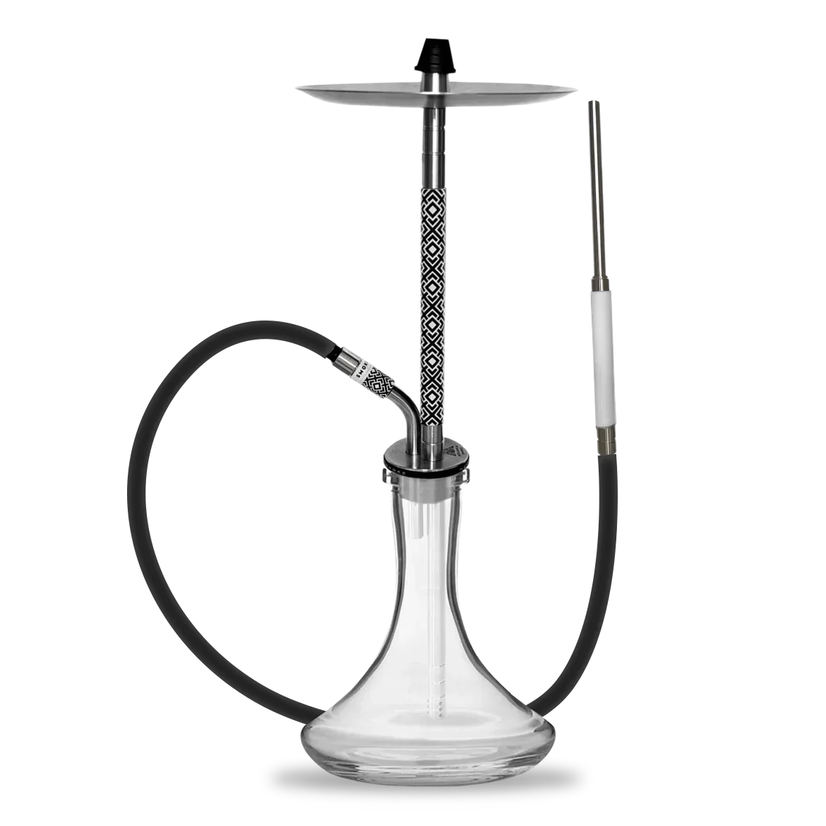 Mexanika Smoke Hookah - STM-C Aztec