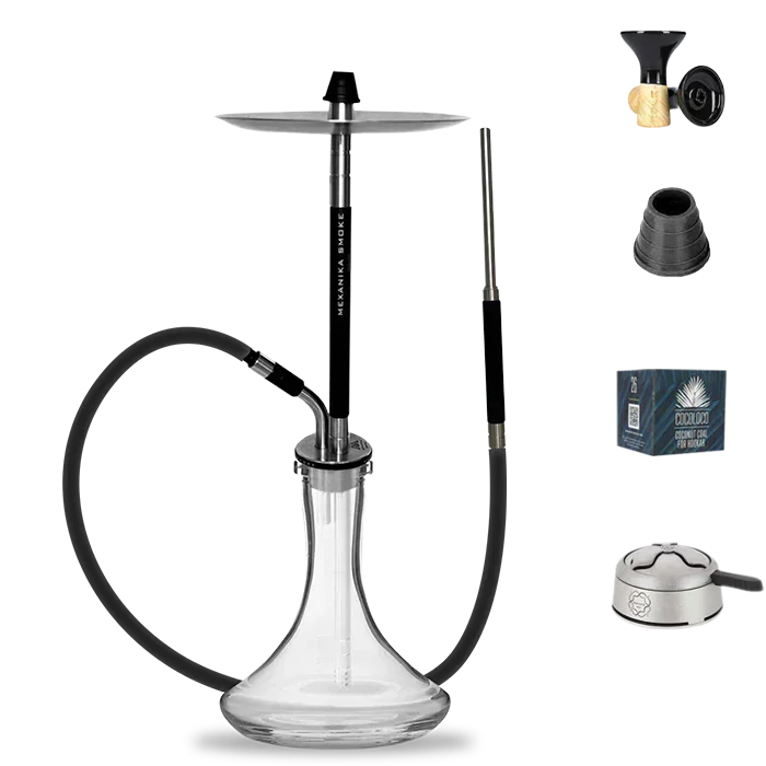 Mexanika Smoke Hookah - STM-C