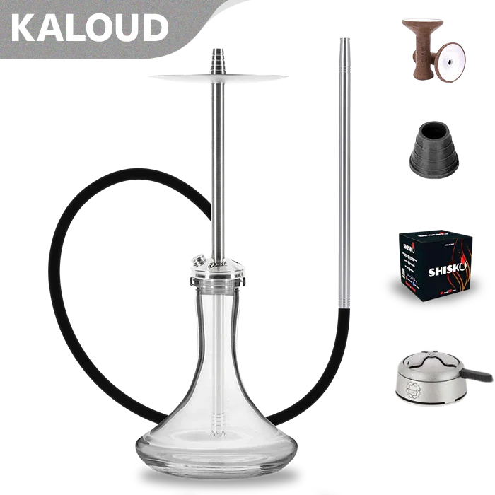 DSH Mini Shisha
