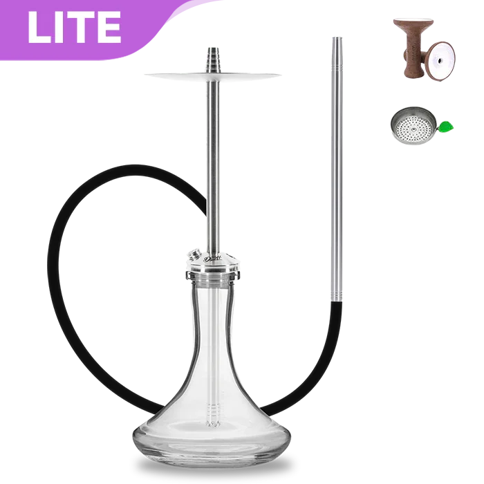 DSH Mini-Shisha-Set