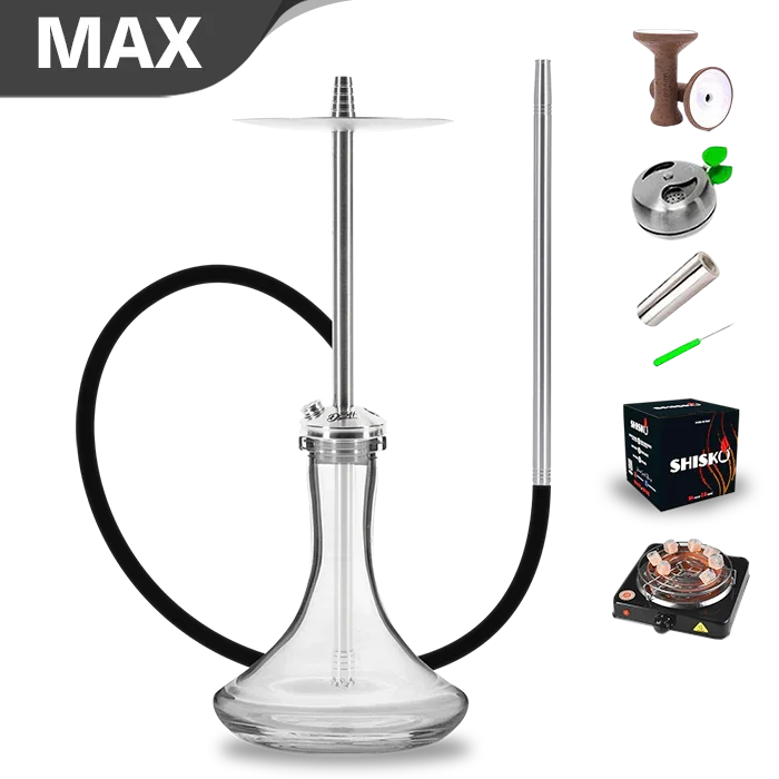 DSH Mini-Shisha-Set