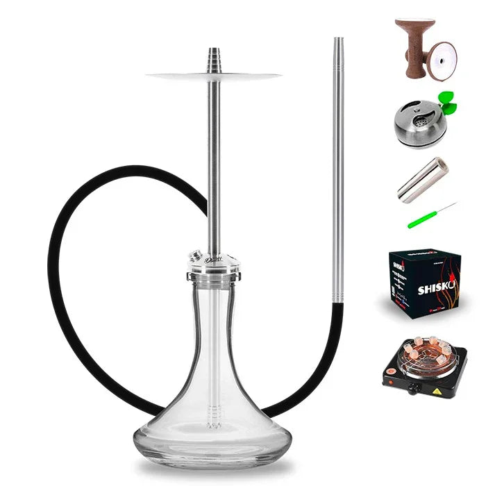 DSH Mini-Shisha-Set