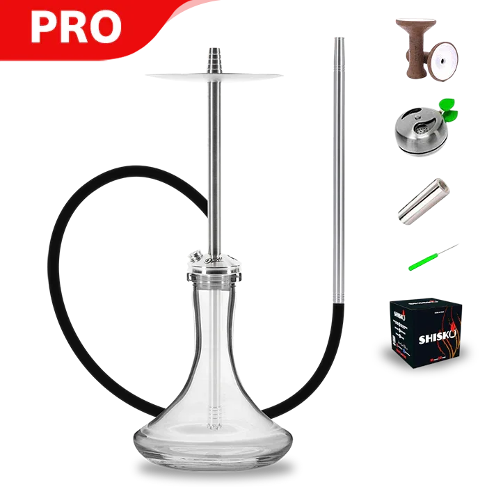 DSH Mini-Shisha-Set