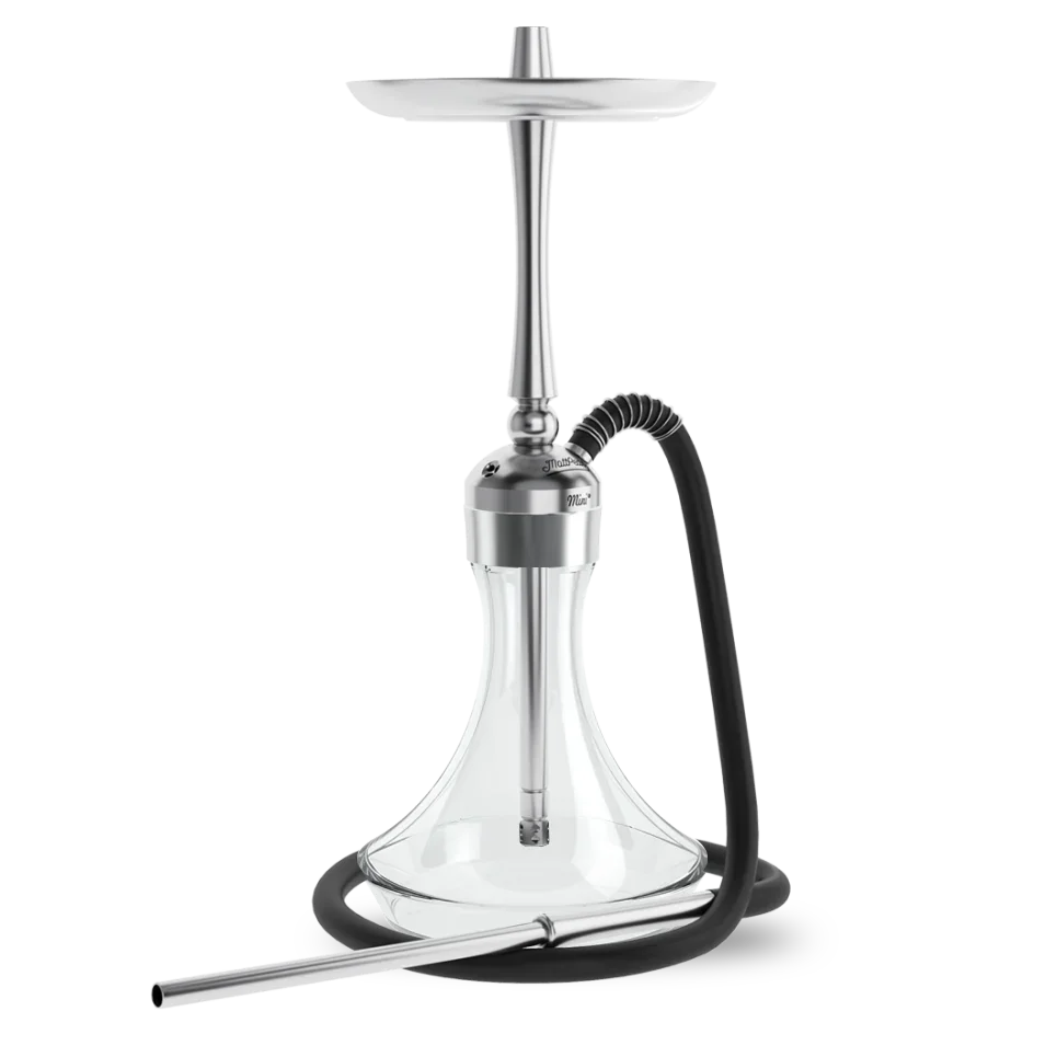MattPear Mini S Slim Shisha