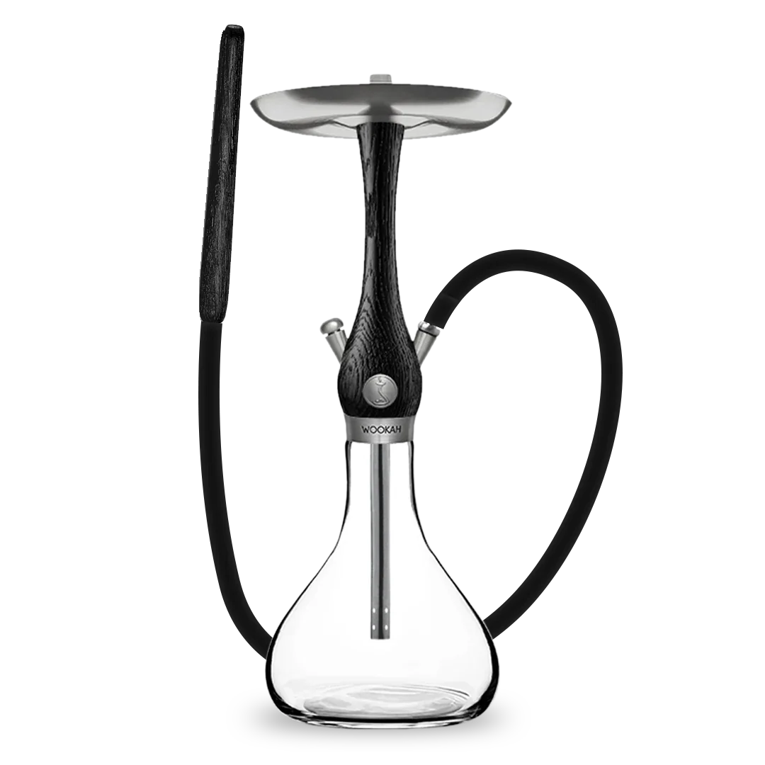 Wookah Mini Nox Smooth Hookah