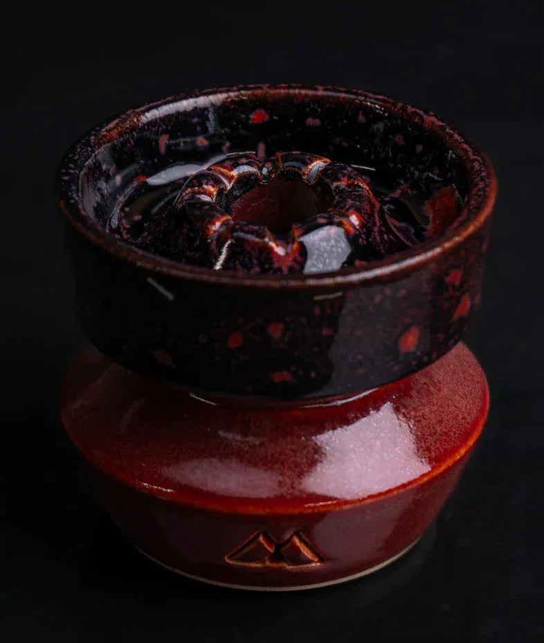 Mason Shishaware Bowl - Moa Stynger