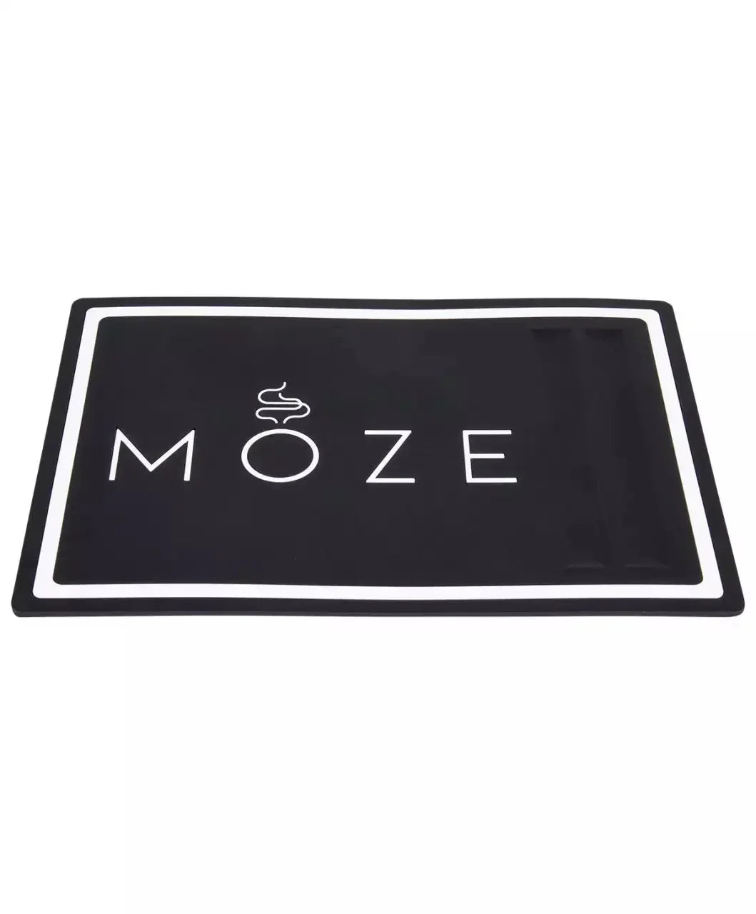 Moze Bowl Matte - Weiß