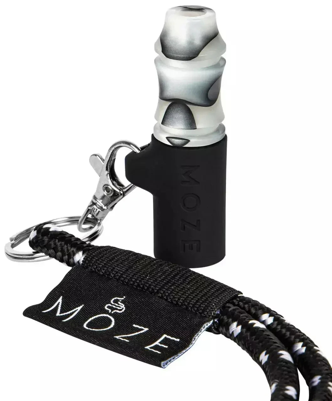 Moze Wild Line Mundspitze