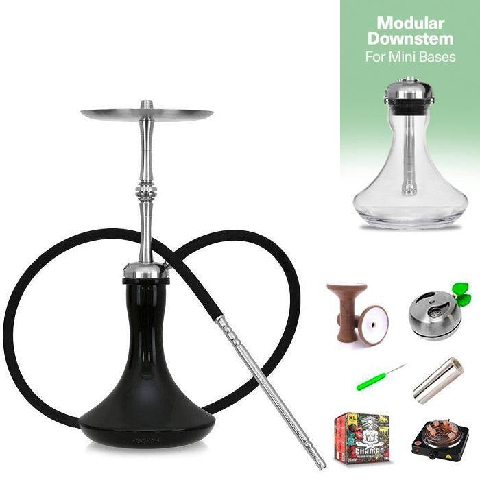 Na Grani H1 V3 Shisha-Set