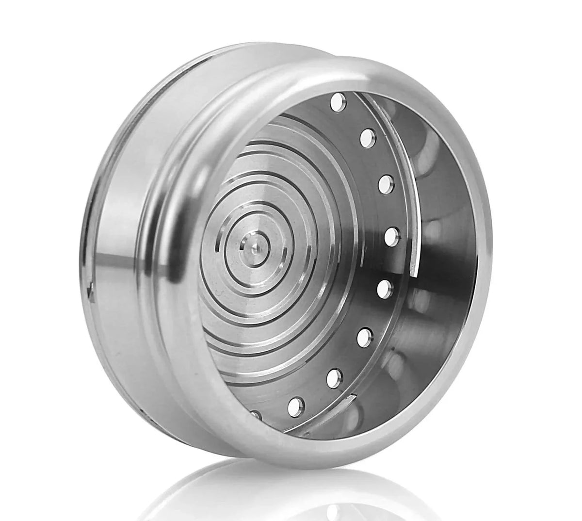 Na Grani Heat Management Device Stainless Steel