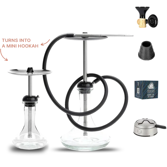 Na Grani Shisha-Set