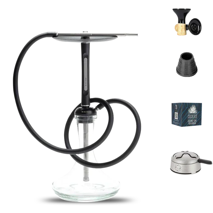 Na Grani Hookah Stick - Model 5