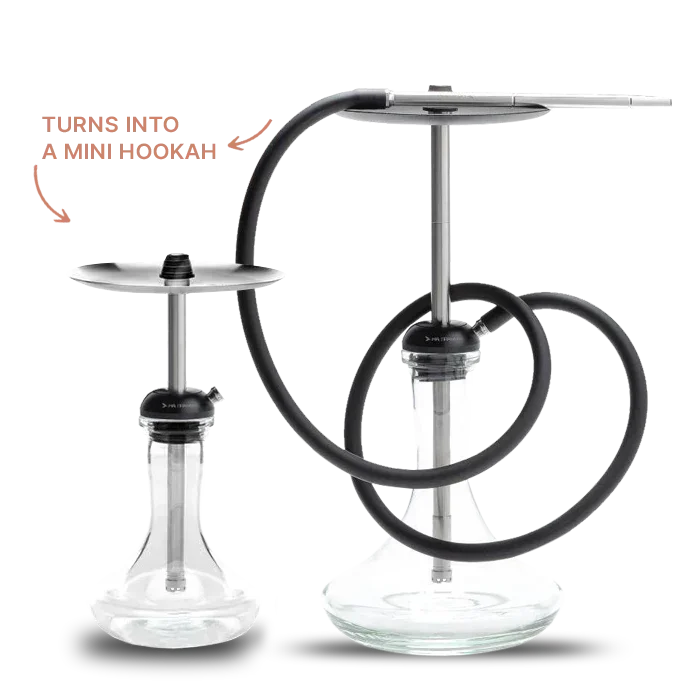 Na Grani Hookah Stick - Modell 4
