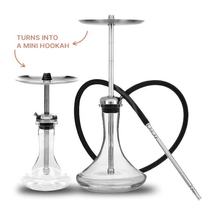 Na Grani Hookah Stick V2 (Modell 3)