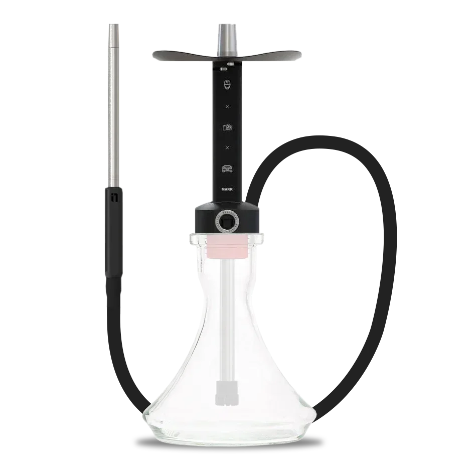 Nano Smoke Hookah - Mark I