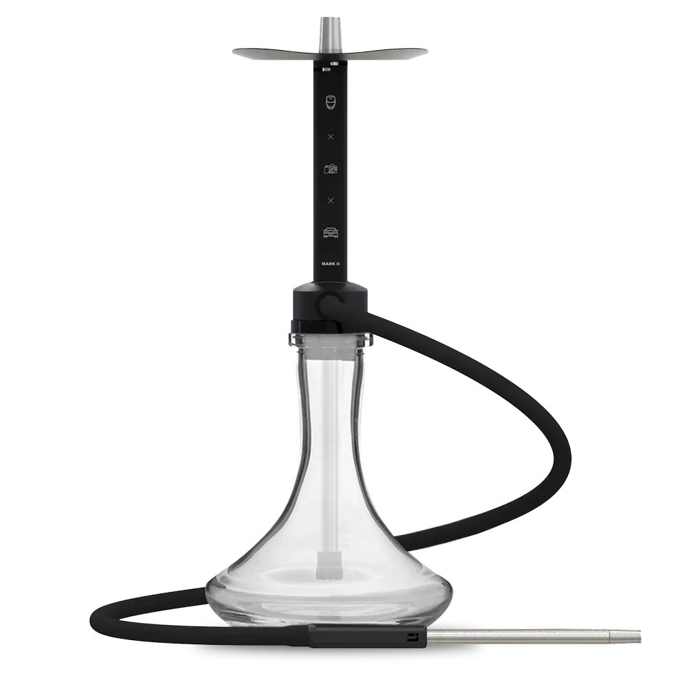 Nano Smoke Hookah - Mark