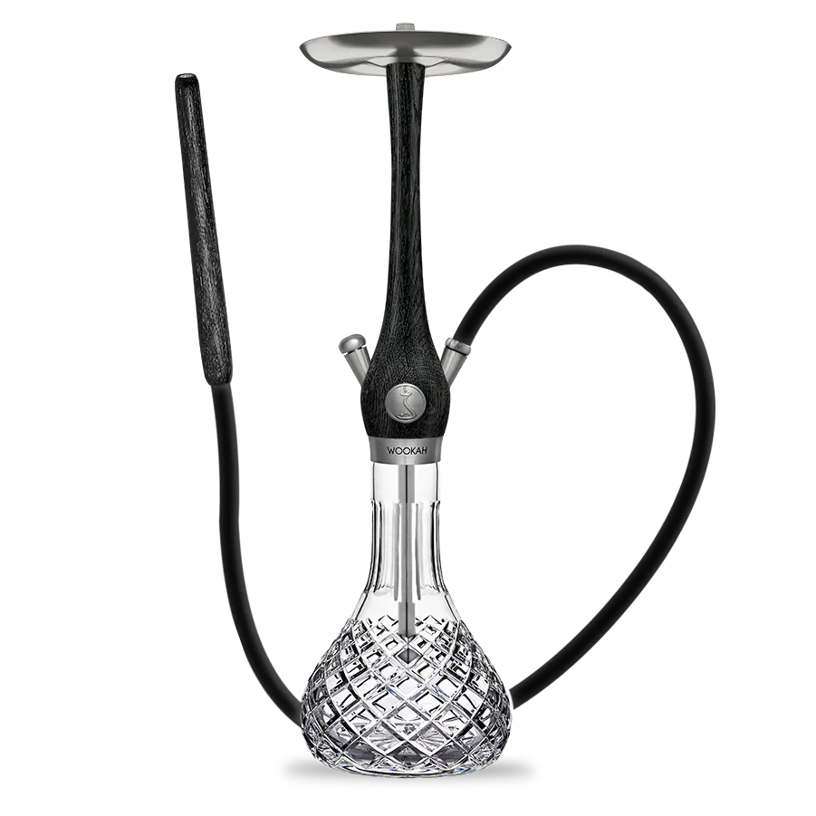 Wookah Shisha