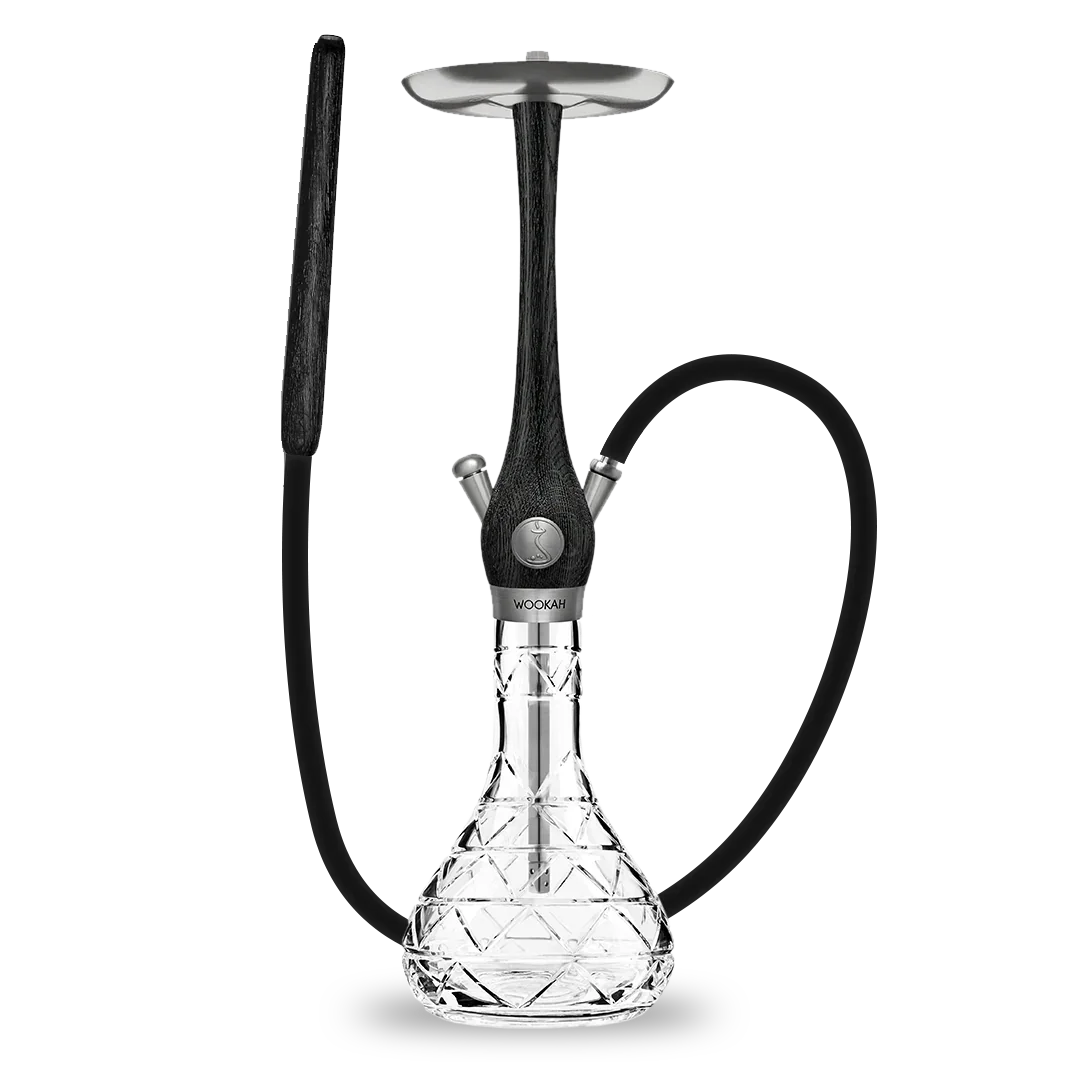 Wookah Nox Mastercut Terra Hookah