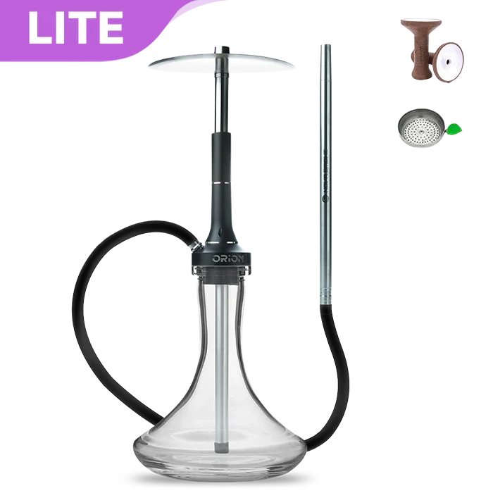 Nova Smoke Orion Shisha