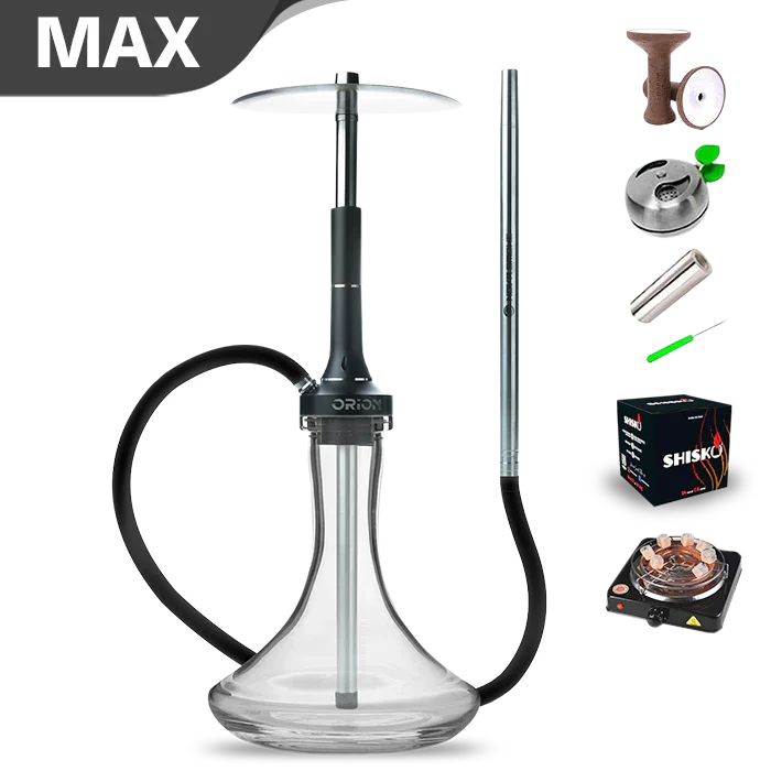 Nova Smoke Orion Shisha