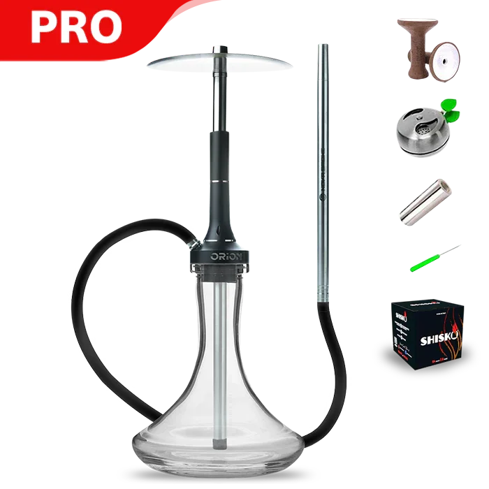 Nova Smoke Orion Shisha