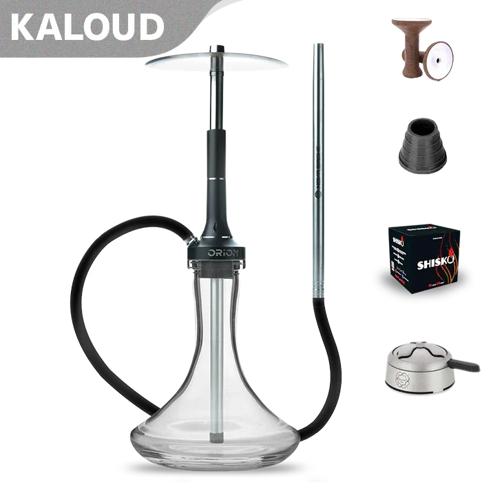 Nova Smoke Orion Hookah