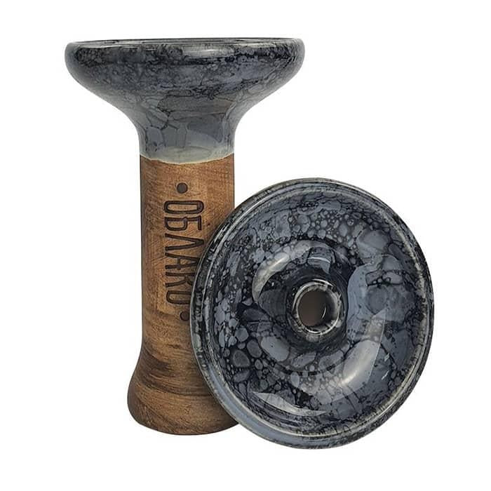 Oblako Phunnel M Glaze Hookah-Kopf