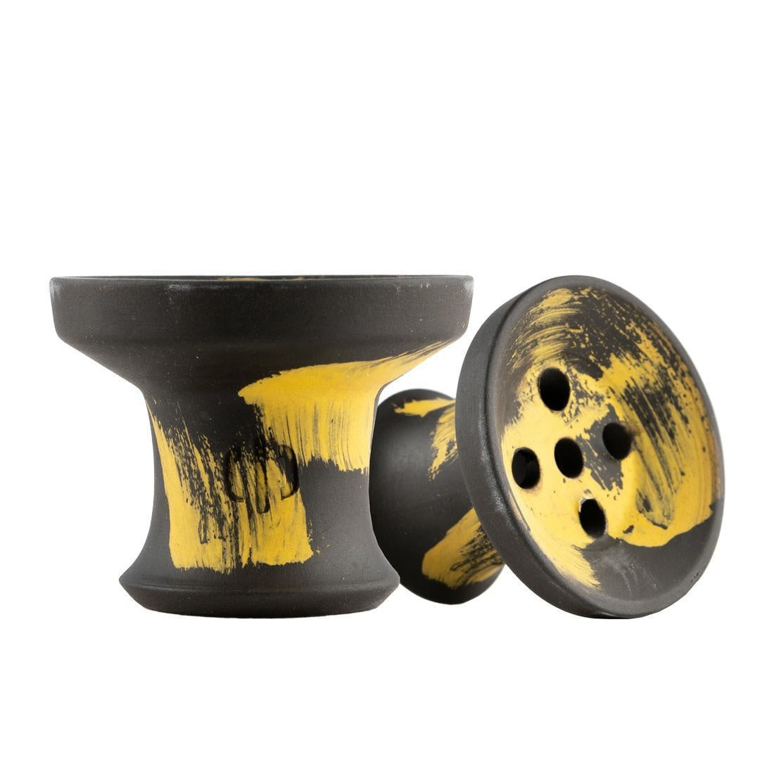 Oblako Solo Killer Bowl - Yellow