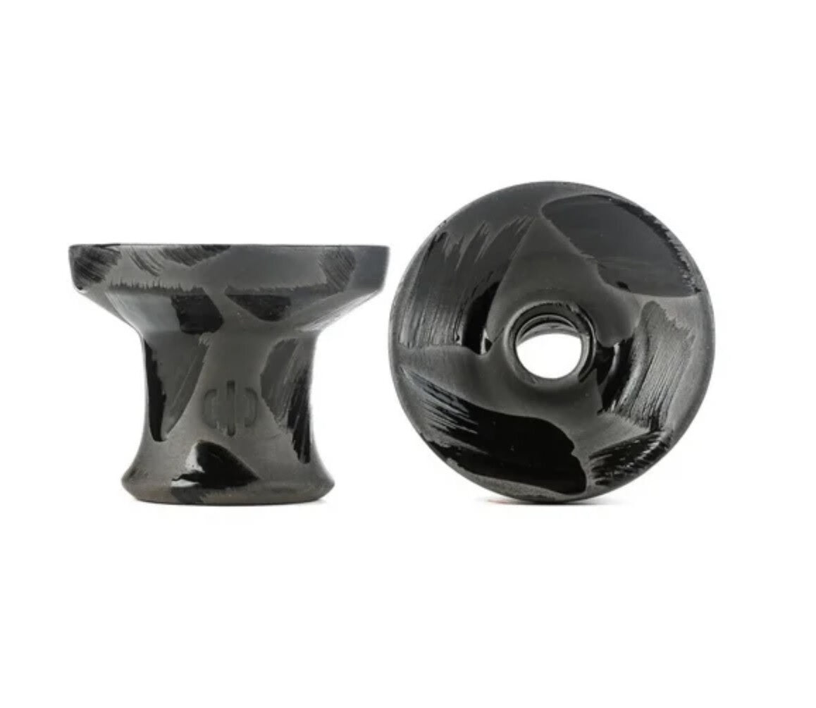 Oblako Solo Phunnel Bowl - Schwarz
