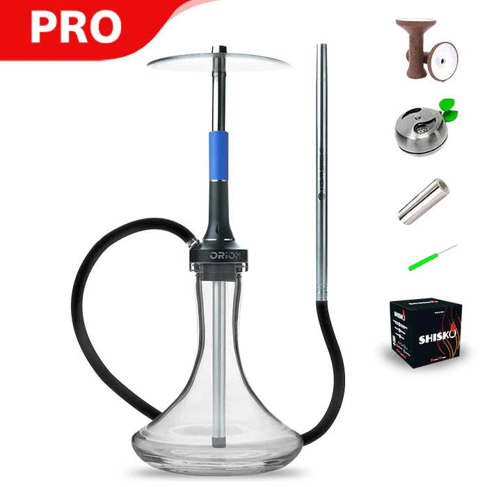 Nova Smoke Orion Shisha