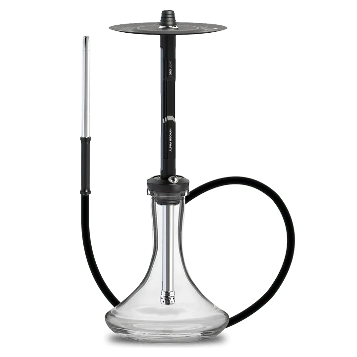 Alpha Hookah ORO Light