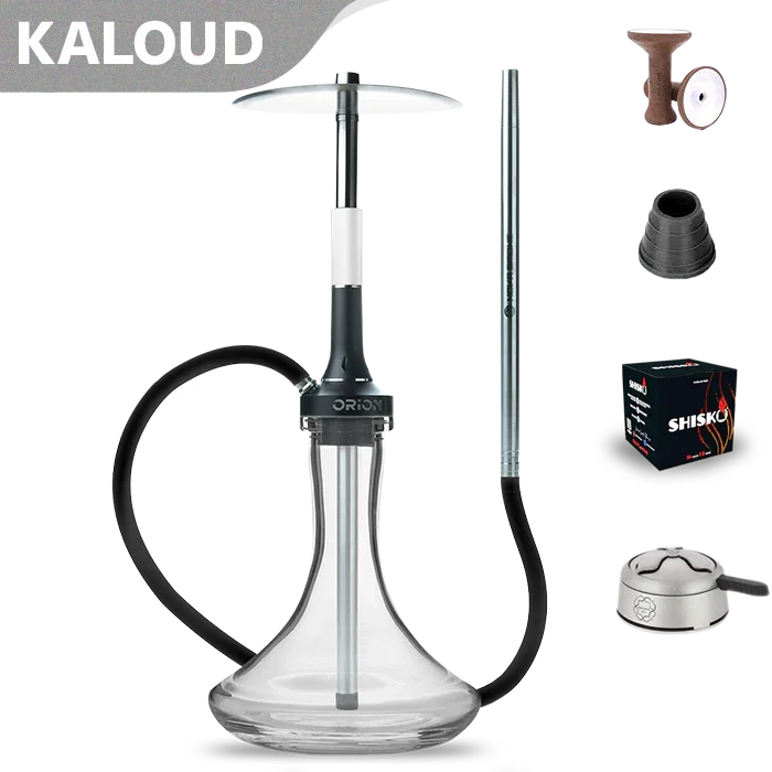 Nova Smoke Orion Hookah