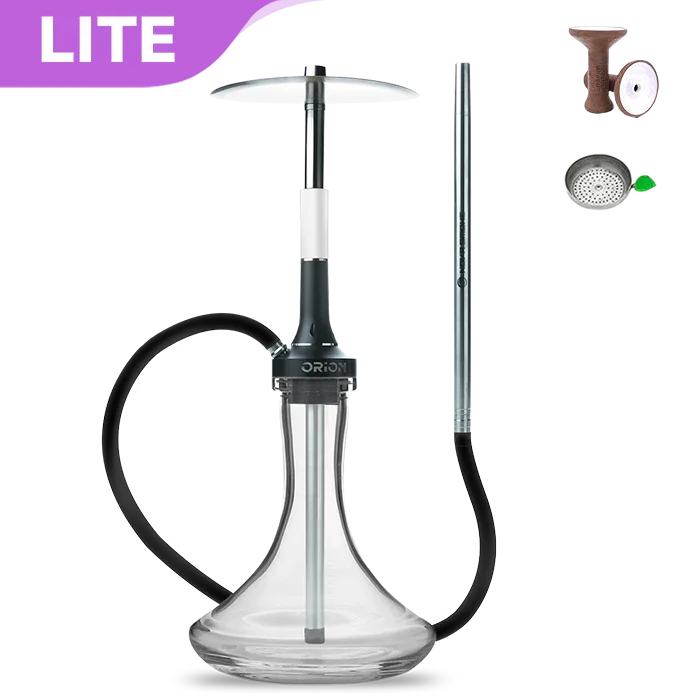 Nova Smoke Orion Shisha