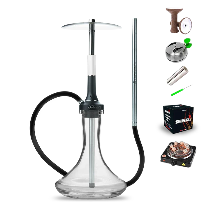 Nova Smoke Orion Hookah