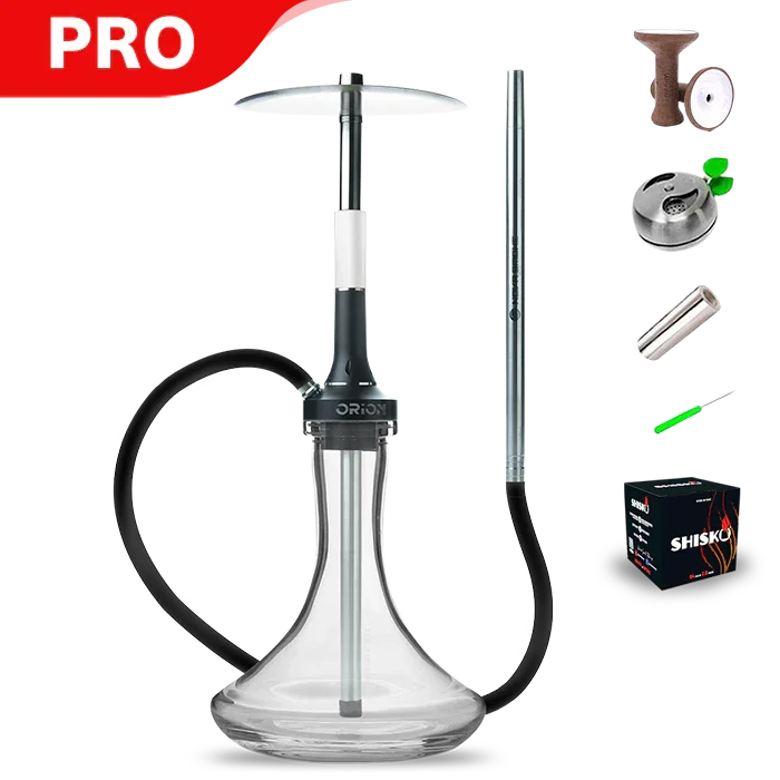 Nova Smoke Orion Shisha