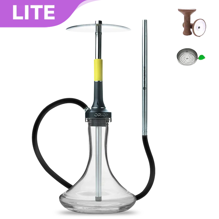 Nova Smoke Orion Shisha