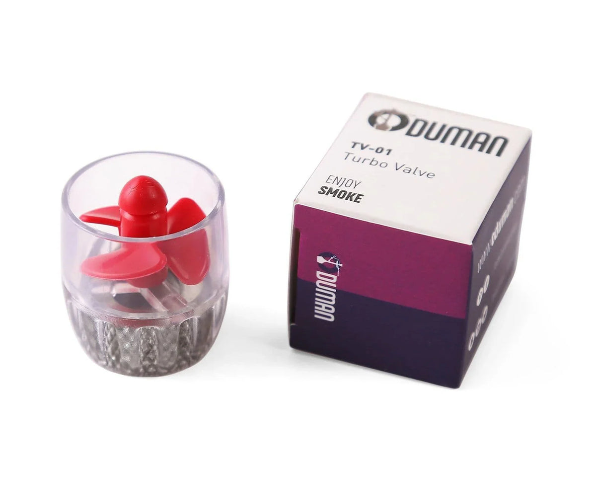 Oduman Turbo Ventil (Purge)