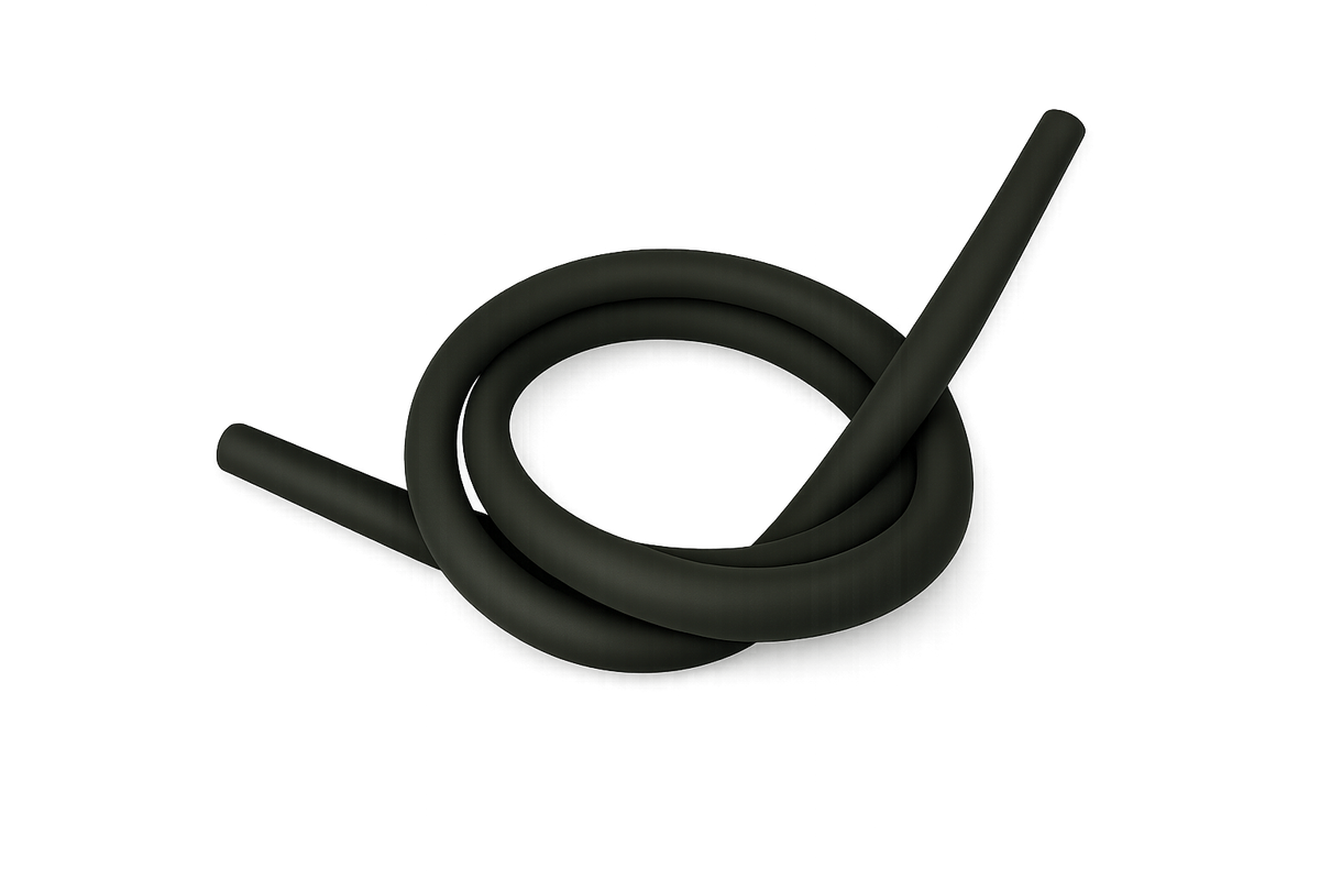 Hochwertiger Soft-Touch-Silikonschlauch