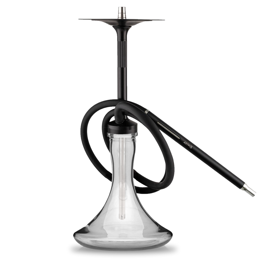 SWAY Shisha - Onyx