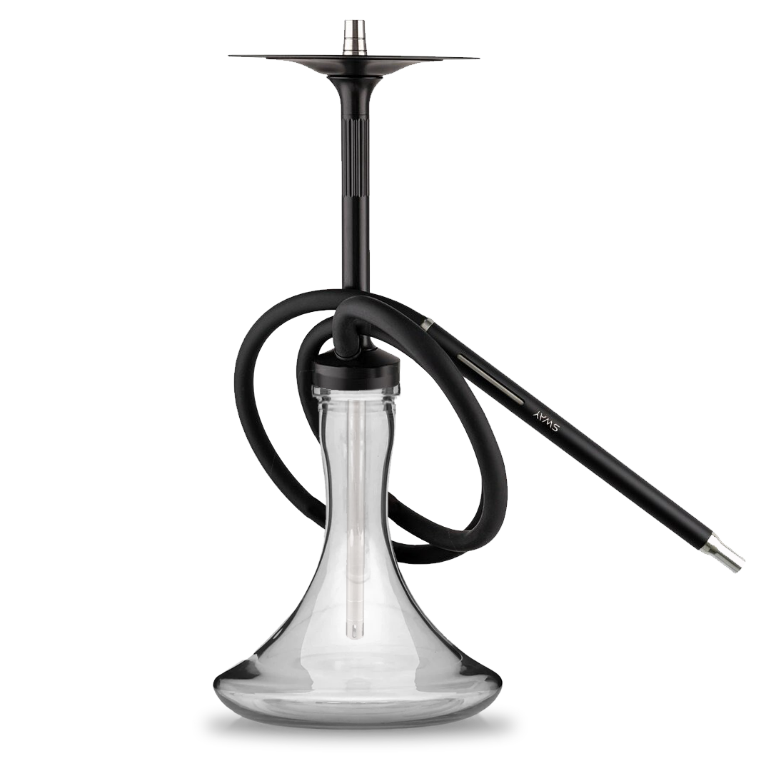 SWAY Shisha - Onyx
