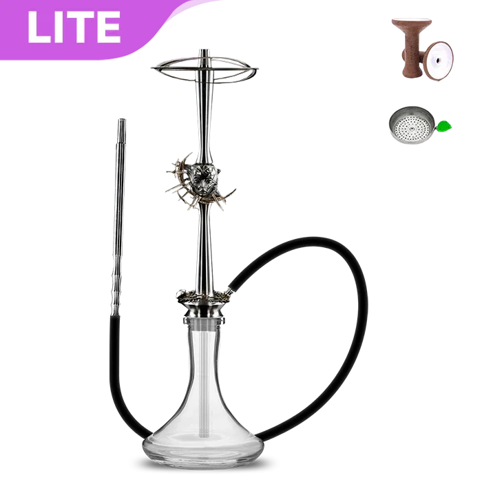 Maklaud Hookah X Orianna (Limited to 50)