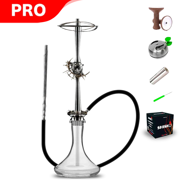 Maklaud Shisha X Orianna (Limitiert auf 50 Stück)