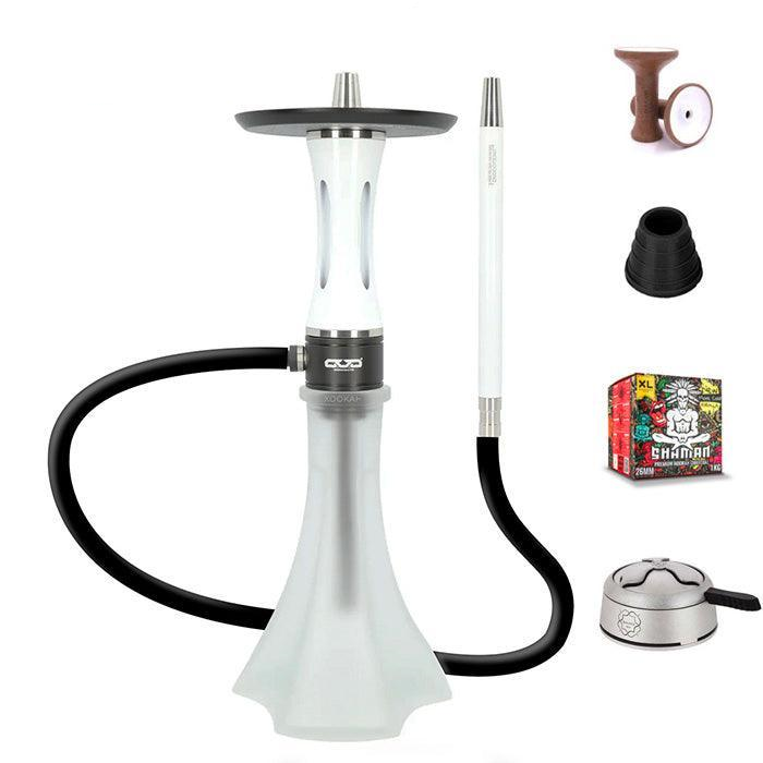 Ovo Dope 360 ​​Neo V2 Wasserpfeife