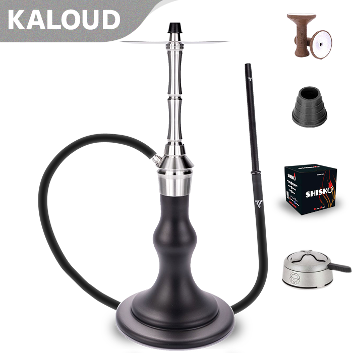 Aeon Edition 5 Lounge Plus Hookah