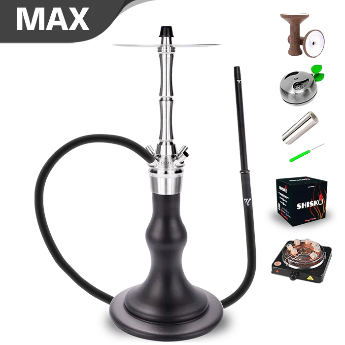 Aeon Edition 5 Premium Plus Shisha