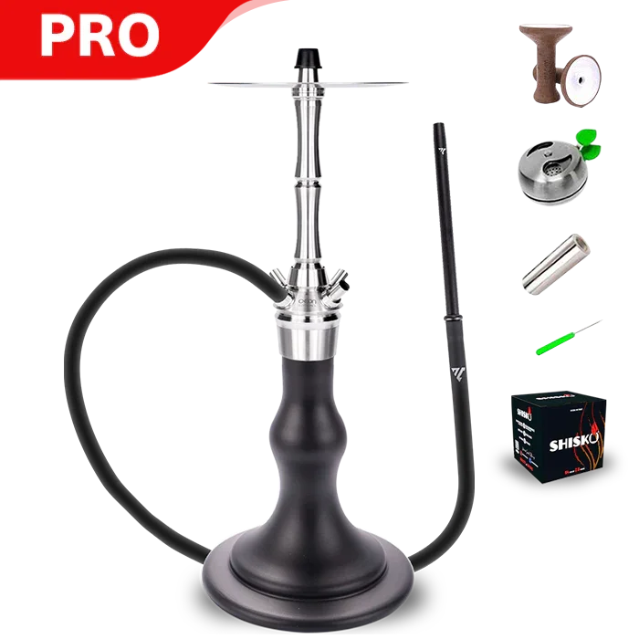 Aeon Edition 5 Premium Plus Hookah