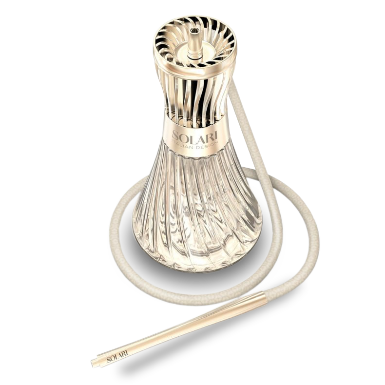 Solari PRIMADONNA Shisha